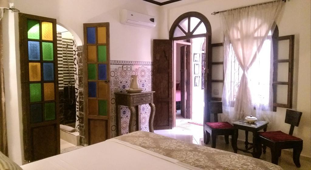 De La Semaine Marrakesh